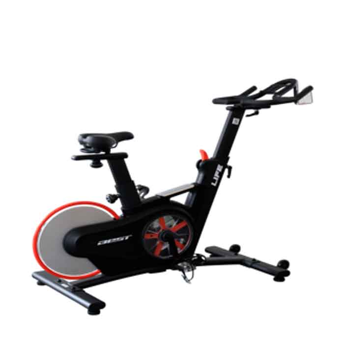 SPINNING LIFE BEST