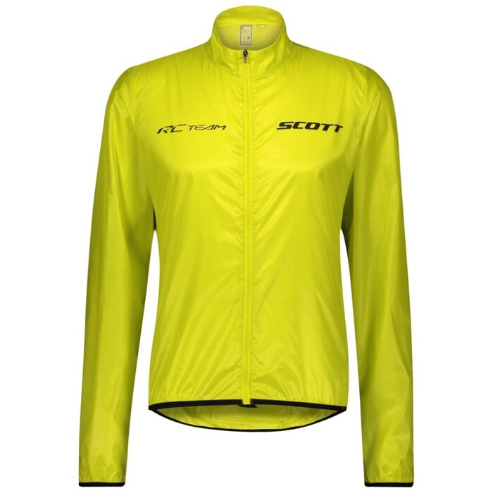 CAMPERA SCOTT RC TEAM