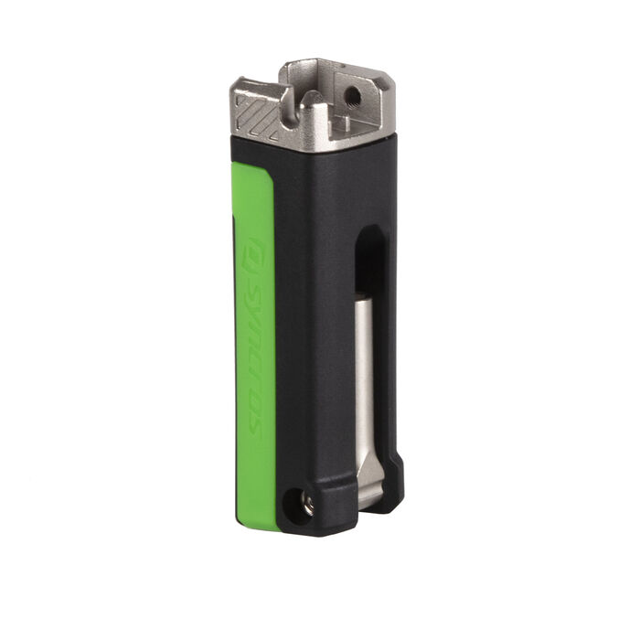 MULTIHERRAMIENTAS SYNCROS GREENSLIDE 11CT