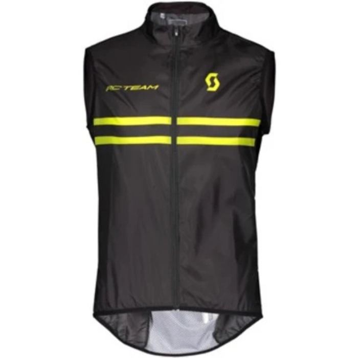 CHALECO SCOTT RC TEAM