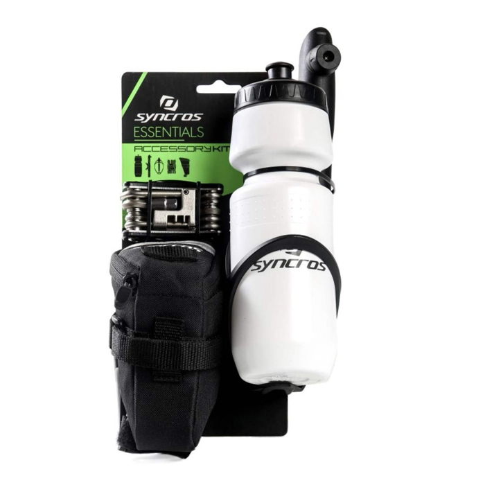 KIT ESENCIAL SYNCROS