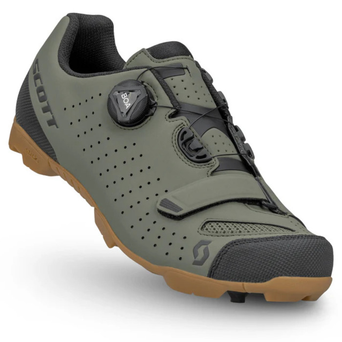 SCOTT ZAPATILLA MTB COMP BOA