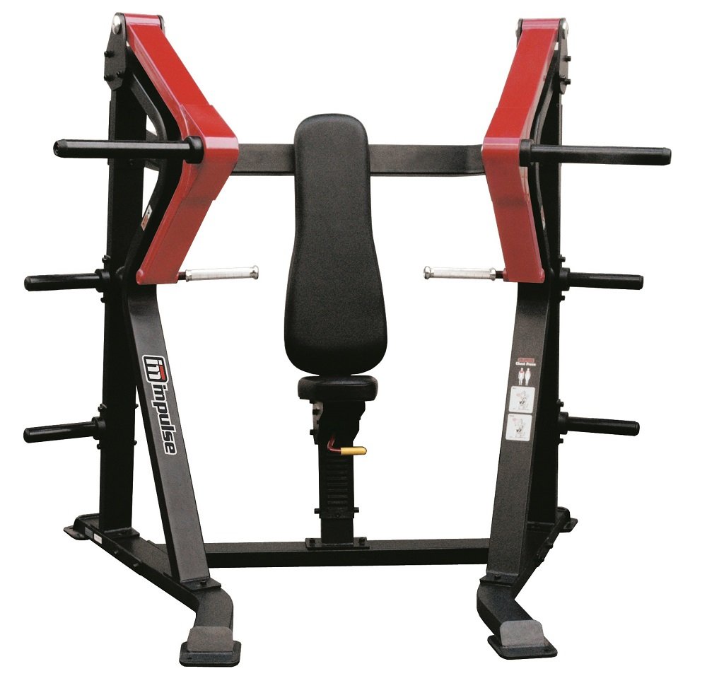 CHEST PRESS SL7001