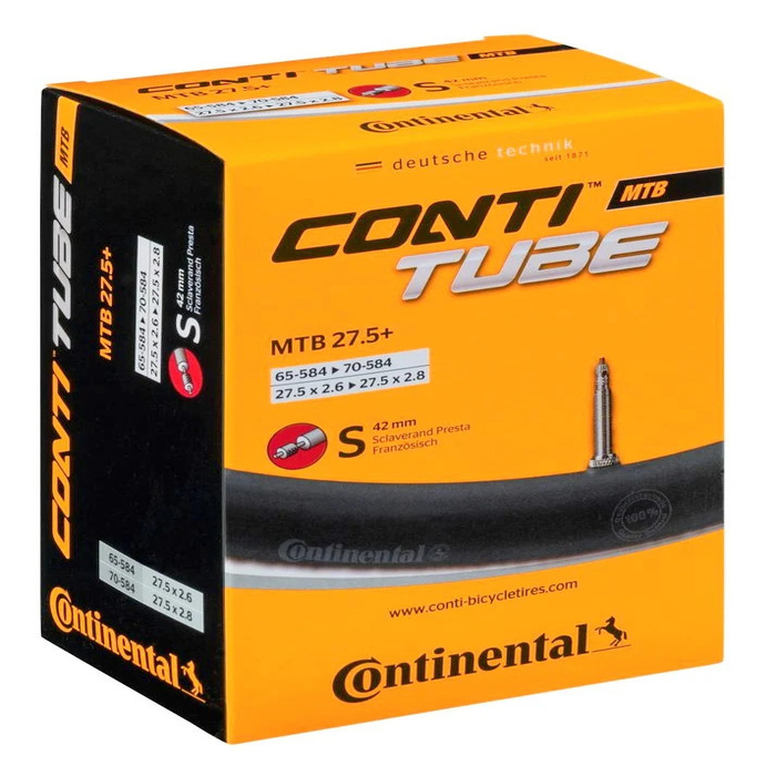CAMARA CONTINENTAL 27.5