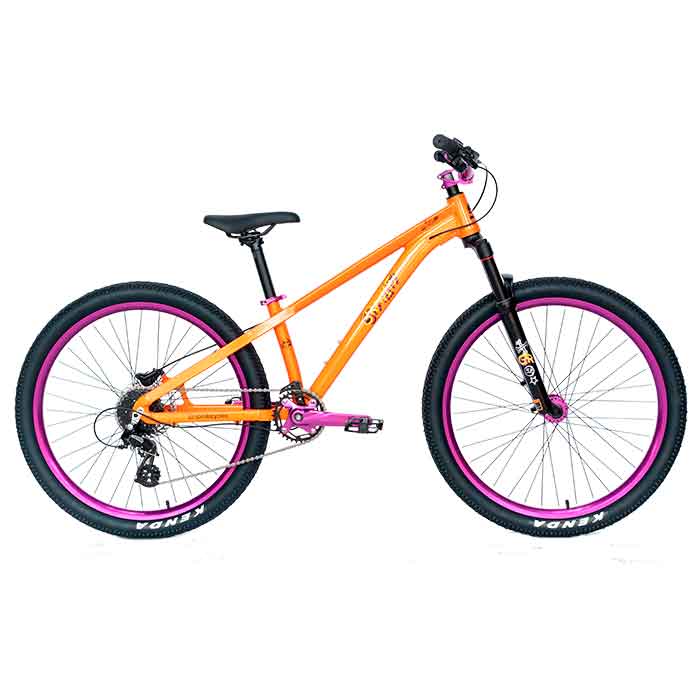 S-PRO GRAVITY 26